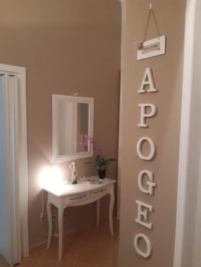 APOGEO ROOM TARANTO Intero APPARTAMENTO Taranto